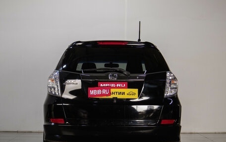 Honda Fit Shuttle I рестайлинг, 2012 год, 1 119 000 рублей, 6 фотография