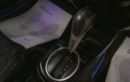 Honda Fit Shuttle I рестайлинг, 2012 год, 1 119 000 рублей, 16 фотография