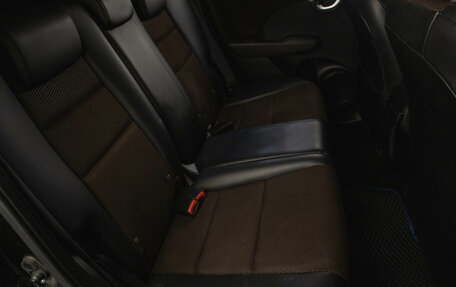 Honda Fit Shuttle I рестайлинг, 2012 год, 1 119 000 рублей, 18 фотография