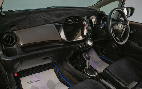 Honda Fit Shuttle I рестайлинг, 2012 год, 1 119 000 рублей, 17 фотография