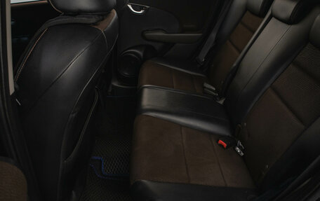 Honda Fit Shuttle I рестайлинг, 2012 год, 1 119 000 рублей, 19 фотография