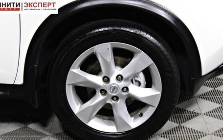 Nissan Juke II, 2012 год, 1 157 000 рублей, 18 фотография
