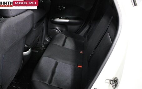 Nissan Juke II, 2012 год, 1 157 000 рублей, 16 фотография