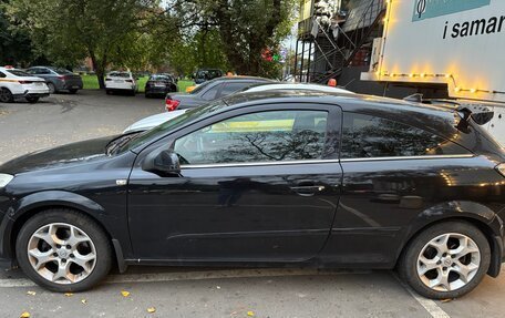 Opel Astra H, 2006 год, 630 000 рублей, 2 фотография