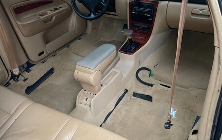 Skoda Octavia IV, 2001 год, 210 000 рублей, 5 фотография
