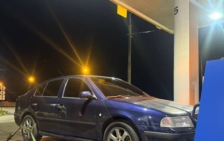 Skoda Octavia IV, 2001 год, 210 000 рублей, 2 фотография