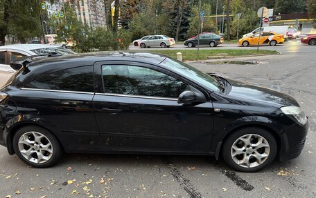 Opel Astra H, 2006 год, 630 000 рублей, 3 фотография