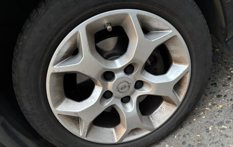 Opel Astra H, 2006 год, 630 000 рублей, 6 фотография