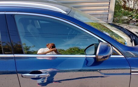 Renault Talisman, 2017 год, 1 650 000 рублей, 9 фотография