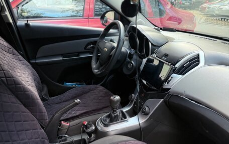 Chevrolet Cruze II, 2013 год, 650 000 рублей, 11 фотография