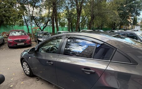 Chevrolet Cruze II, 2013 год, 650 000 рублей, 6 фотография