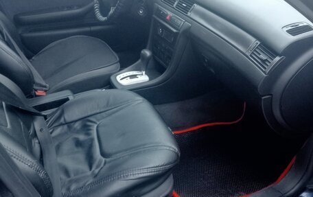 Audi A6, 1997 год, 300 000 рублей, 2 фотография