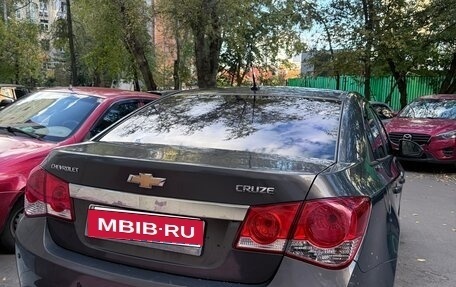 Chevrolet Cruze II, 2013 год, 650 000 рублей, 7 фотография