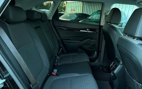 KIA Seltos I, 2022 год, 2 329 800 рублей, 9 фотография