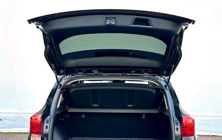 KIA Seltos I, 2022 год, 2 329 800 рублей, 14 фотография