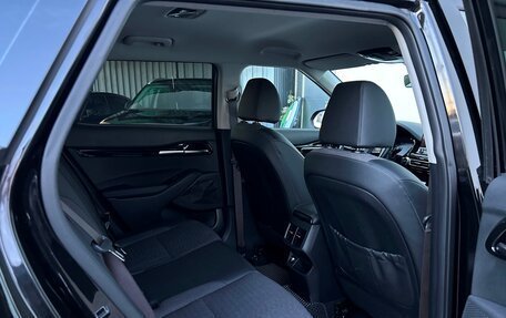 KIA Seltos I, 2022 год, 2 329 800 рублей, 8 фотография