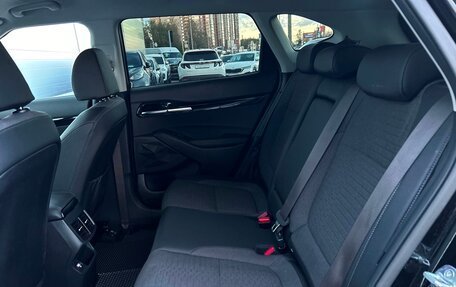 KIA Seltos I, 2022 год, 2 329 800 рублей, 10 фотография