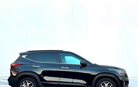 KIA Seltos I, 2022 год, 2 329 800 рублей, 11 фотография