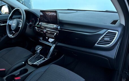 KIA Seltos I, 2022 год, 2 329 800 рублей, 7 фотография