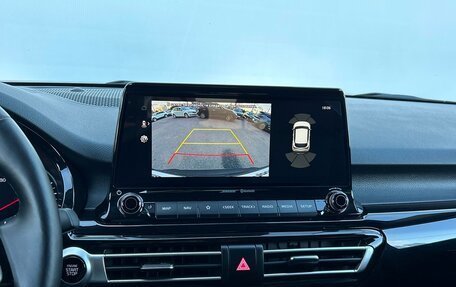 KIA Seltos I, 2022 год, 2 329 800 рублей, 17 фотография