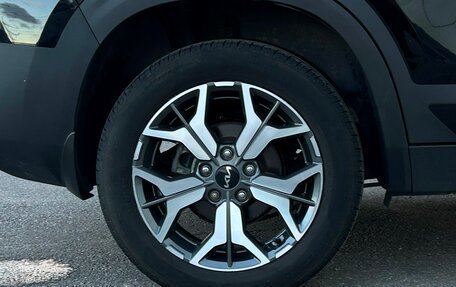 KIA Seltos I, 2022 год, 2 329 800 рублей, 21 фотография