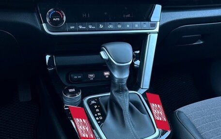 KIA Seltos I, 2022 год, 2 329 800 рублей, 16 фотография