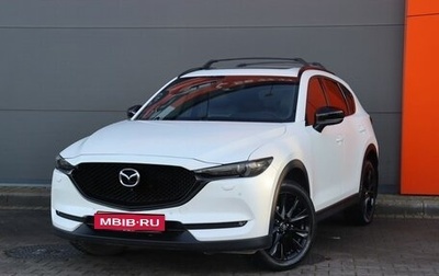 Mazda CX-5 II, 2019 год, 3 299 000 рублей, 1 фотография