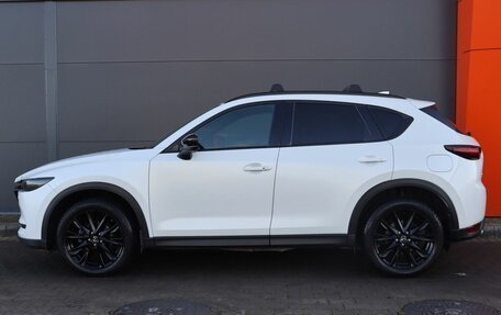 Mazda CX-5 II, 2019 год, 3 299 000 рублей, 2 фотография