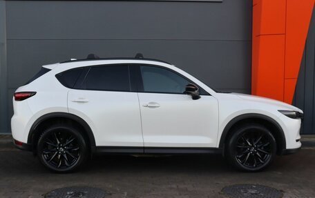 Mazda CX-5 II, 2019 год, 3 299 000 рублей, 3 фотография