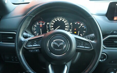 Mazda CX-5 II, 2019 год, 3 299 000 рублей, 7 фотография