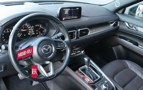 Mazda CX-5 II, 2019 год, 3 299 000 рублей, 5 фотография