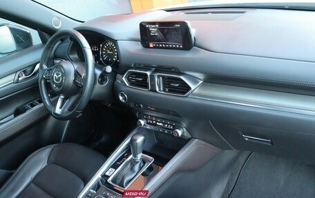 Mazda CX-5 II, 2019 год, 3 299 000 рублей, 13 фотография