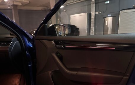Skoda Octavia, 2018 год, 1 700 000 рублей, 12 фотография