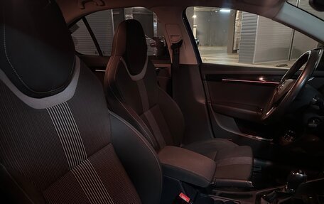 Skoda Octavia, 2018 год, 1 700 000 рублей, 8 фотография
