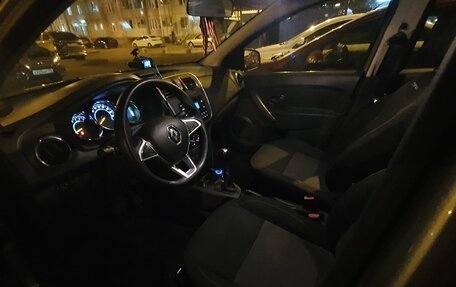 Renault Logan II, 2020 год, 1 199 999 рублей, 6 фотография