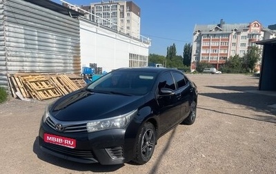 Toyota Corolla, 2013 год, 1 150 000 рублей, 1 фотография
