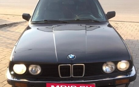 BMW 3 серия, 1989 год, 300 000 рублей, 2 фотография