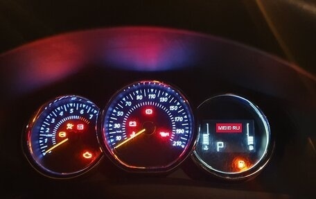 Renault Logan II, 2020 год, 1 199 999 рублей, 9 фотография