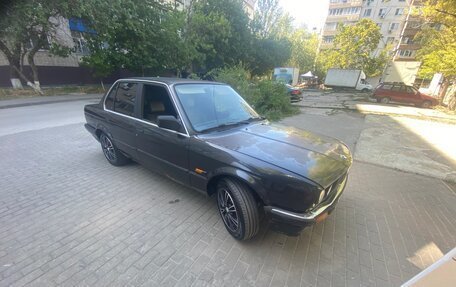 BMW 3 серия, 1989 год, 300 000 рублей, 6 фотография