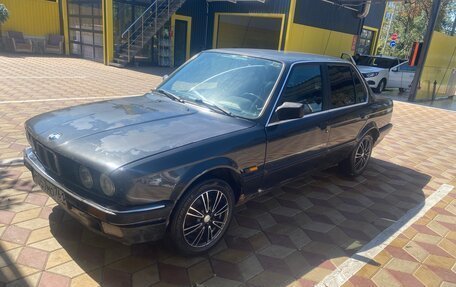 BMW 3 серия, 1989 год, 300 000 рублей, 8 фотография