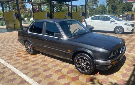 BMW 3 серия, 1989 год, 300 000 рублей, 7 фотография