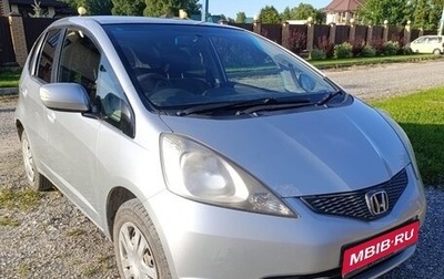 Honda Fit III, 2010 год, 540 000 рублей, 1 фотография