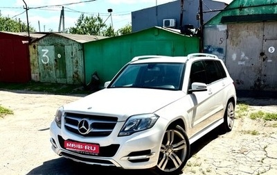Mercedes-Benz GLK-Класс, 2010 год, 1 777 777 рублей, 1 фотография