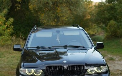 BMW X5, 2006 год, 1 290 000 рублей, 1 фотография