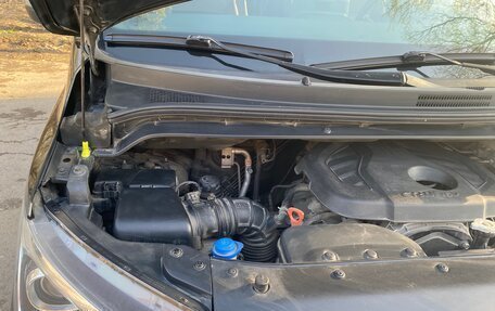Hyundai Grand Starex Grand Starex I рестайлинг 2, 2019 год, 3 600 000 рублей, 7 фотография