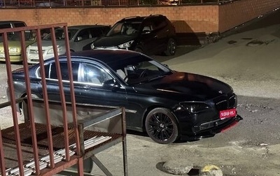 BMW 7 серия, 2011 год, 1 200 000 рублей, 1 фотография