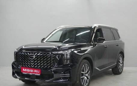 GAC GS8, 2024 год, 4 050 000 рублей, 1 фотография