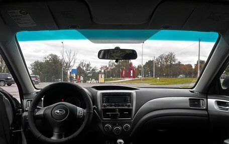 Subaru Impreza III, 2008 год, 650 000 рублей, 5 фотография