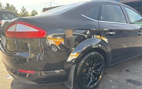 Ford Mondeo IV, 2007 год, 700 000 рублей, 3 фотография