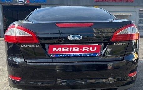 Ford Mondeo IV, 2007 год, 700 000 рублей, 2 фотография